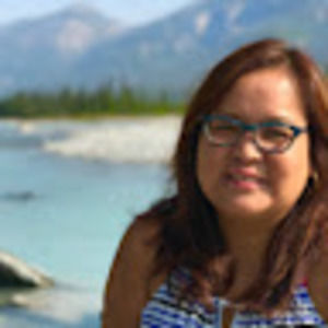 Meet your Posher, Tania